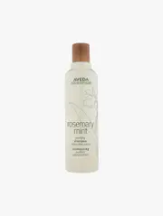 Rosemary Mint Purifying Shampoo