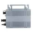 Solar Grid Micro Inverter 200W MPPT Single Phase Panel Tie IP66 APP Control✈