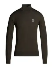 [ROBERTO CAVALLI] ROBERTO CAVALLI Turtlenecks - Item 14438286