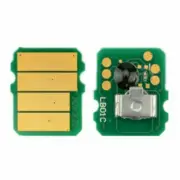 TN253, TN257 Chip For Brother DCP-L3510 HL-L3230CDW/L3270 MFC-L3745CDW/L3750CDW