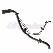 Fuel Tank Filler Neck Fits 2003 2004 2005 Toyota Corolla Matrix AWD (for: Toyota)