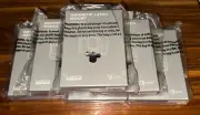 GoPro Magnetic Latch Mount for HERO13 Black Camera #AEMAG-001