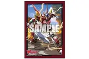 Bushiroad Mini Character Sleeves 70ct Deck Protectors Cardfight Vanguard Extreme Battler Victor Vol 486