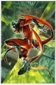 AMAZING SPIDER-MAN #64 (2024)- 1:100 STONEHOUSE VIRGIN VARIANT- MARVEL