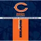 Chicago Bears 2021 Box Calendar