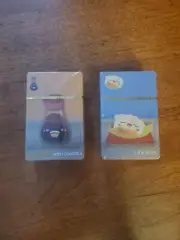 NEW Sushi Go Party! Game Replacement Cards Sealed Complete Original Official