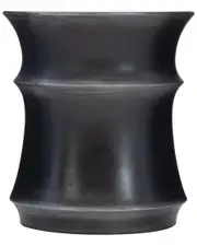 Bernhardt Exteriors Maya Round Accent Table
