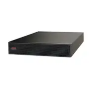 APC Easy UPS Double Conversion Online UPS - 3 kVA/2.40 kW - 4U Tower - 4 Hour Recharge - 12.70 Minute Stand-by - 230 V AC Input - 220 V AC, 230 V AC,