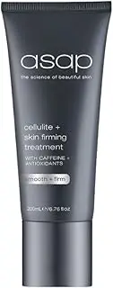 asap Cellulite + Skin Firming Treatment 200ml