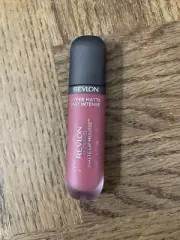 Revlon Ultra HD Matte 800 Lipstick