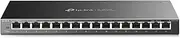 TP-LINK 16 Port Easy Smart Gigabit Ethernet Network Switch (TL-SG116E)
