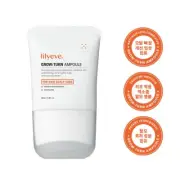 Lilyeve Grow:Turn Hair Loss Ampoule 100ml Scalp Treatment Hair Growth Care