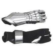 Medieval Gauntlet Pair