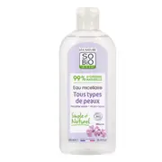 Léa Nature So Bio Étic Organic Mallow Micellar Water, 300 ml