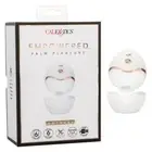 CalExotics Empowered Palm Pleasure Goddess Suction Vibrator