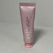 ELF e.l.f. Ride Or Die Lip Balm - Grapefruit Goals Sealed