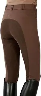 Pfiff Damen Reithose Clima