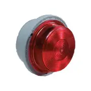 Betts - 453077 - LED T/T MV RED DP RS 12in. PLUG - (Pack of 1)