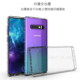 空壓殼 三星 Galaxy J8 2018 氣囊 防摔殼 保護套 保護殼 手機殼 透明殼 背蓋 軟殼