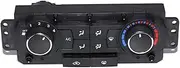 9067577 Heater and Air Conditioner Control Board Compatible For Chevrolet New Epica CEV 2007-2015