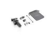 DJI Osmo Mobile 7 Pro Smartphone Gimbal - Grey