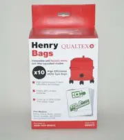 NUMATIC,HENRY,JAMES,HETTY,10PK,CANISTER