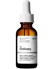 [The Ordinary] Aloe 2% + NAG 2% Serum 30ml