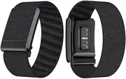 GETBSTOOP Nylon Watch Strap for Whoop 4.0 Strap Breathable Adjustable Loo-p Bands Replacement Straps for Smart Watch Breathable Bracelets Ultralight Wristbands for Men Women