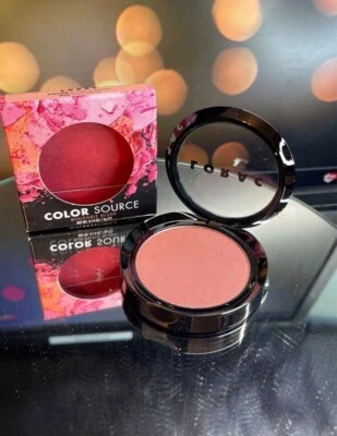 LORAC Cosmetics ~ Color Source Buildable Blush ~ Shade Rose ~ BNIB