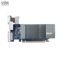 在飛比找蝦皮購物優惠-正品 VGA 華碩 GT 710 1G GDDR5 (GT7