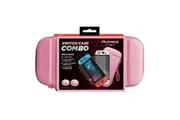 Playmax Case Combo for Nintendo Switch (Pink)