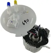 Fuel Pump Assembly Compatible With Cadillac CT6 XT5 Main Pump 13510066/13587244