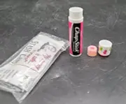 Chapstick Stash Security Safe Theft Deterent NEW