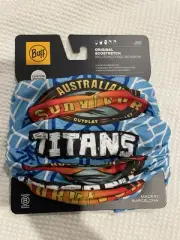 Australian Survivor Titans Official Buff Limited Edition 2024