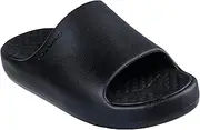 [Skechers] Men's Foamies Precision Slide Sandal