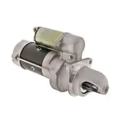 Jaylec Starter Motor - 70-0251-1