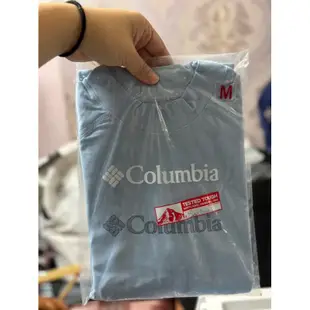 [台灣現貨]Columbia 哥倫比亞 鋁點機能 登山必備 女款發熱衣 Omni-Heat™ 經典紅/經典藍  #發熱衣