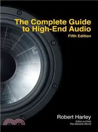 在飛比找三民網路書店優惠-The Complete Guide to High-end