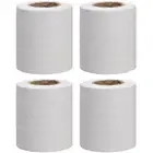 Line Self-adhesive Wall Border Stickers Waist Line Wallpaper Wood Baseboard