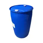 二手塑膠桶 200L農業儲水桶 廚餘桶 回收桶 F-806D