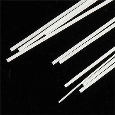 Evergreen 8103 HO Strip 1 x 3 (10)
