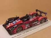 SPARK #S2538 1/43 Resin Norma M200P - Judd BMW, 2011 LeMans, Extreme Limite #44