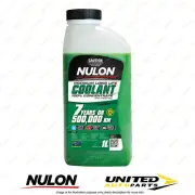 NULON Long Life Concentrated Coolant 1L for FIAT Regata LL1 Radiator (for: Fiat)