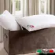 【Raphael 拉斐爾】五星級飯店專用羽絲絨枕(2入)