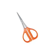 Chikamasa Scissors B-300SF | Razor Sharp Edge | Fluorine Coating | Made in Japan