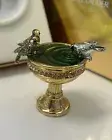Estee Lauder 'Birdbath' Solid Perfume Compact