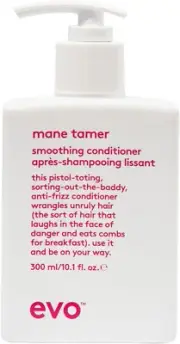EVO Mane Tamer Smoothing Conditioner