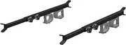 Kolpin UTV Overhead in-Cab Gun Rack