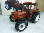 1:32 Replicagri REP 197 New Holland 100-90 Tractor Farm Machine Diecast Model
