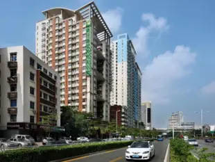 深圳楓葉桂花苑商務公寓Maple Loat Kwaita Apartment